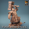 Collection Tusk & Steel