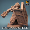 Collection Tusk & Steel