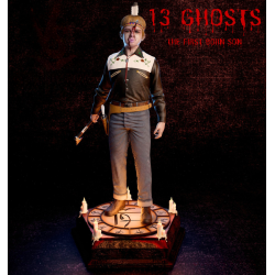 13 Ghosts - First born son