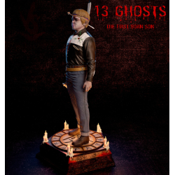 13 Ghosts - First born son