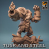 Collection Tusk & Steel