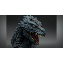 Godzilla Bust