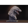 Godzilla Bust