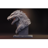 Godzilla Bust