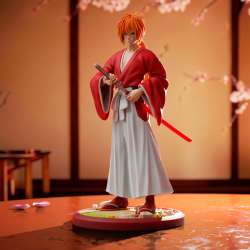 Kenshin Himura