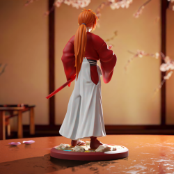 Kenshin Himura