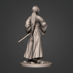 Kenshin Himura