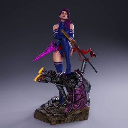 Psylocke v2