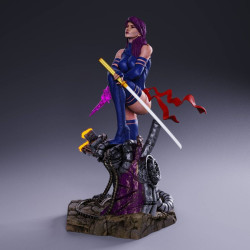 Psylocke v2