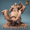 Collection Tusk & Steel