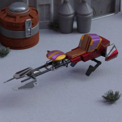 Sabines speeder (Ahsoka)