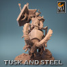 Collection Tusk & Steel