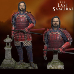 Last Samurai