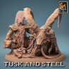 Collection Tusk & Steel