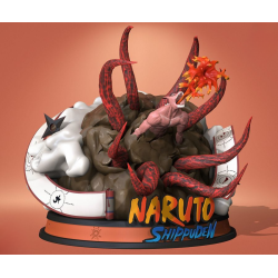 Naruto - Kyubi