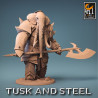 Collection Tusk & Steel