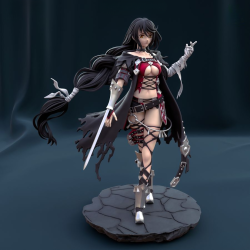 Bulkamancer Velvet Crowe