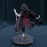 Bulkamancer Velvet Crowe