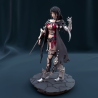 Bulkamancer Velvet Crowe