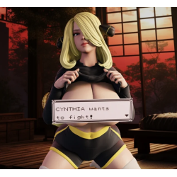 Cynthia