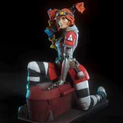 Minis Gaige