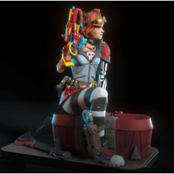 Minis Gaige