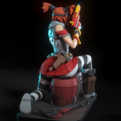 Minis Gaige