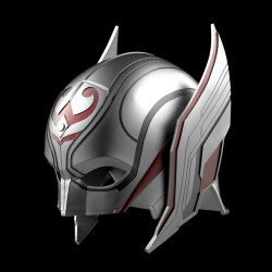 Lady Thor Helmet