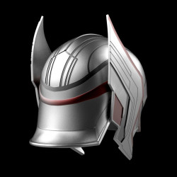 Lady Thor Helmet