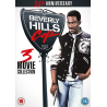 Axel Foley (Eddie Murphy)