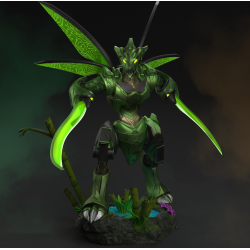 Scyther