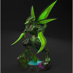 Scyther