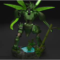 Scyther