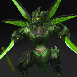 Scyther