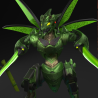 Scyther