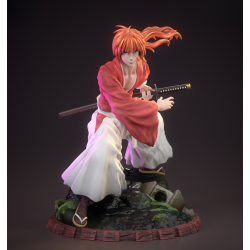 Himura Kenshin