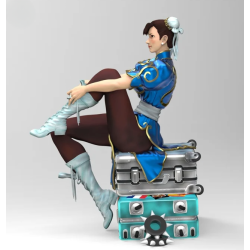 Chun Li v3