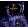 Pirates of the Caribbean diorama