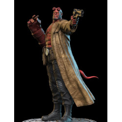 HellBoy v2