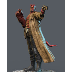 HellBoy v2