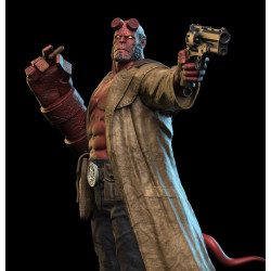 HellBoy v2