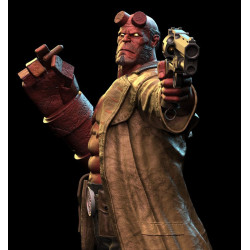 HellBoy v2