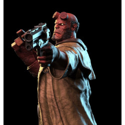 HellBoy v2