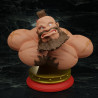 Street Fighter - Zangief Bust