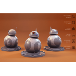 SW - BB 8