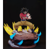 Goku SSJ4 Figure & Bust