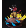 Goku SSJ4 Figure & Bust