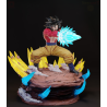 Goku SSJ4 Figure & Bust