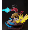 Goku SSJ4 Figure & Bust