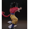 Goku SSJ4 Figure & Bust